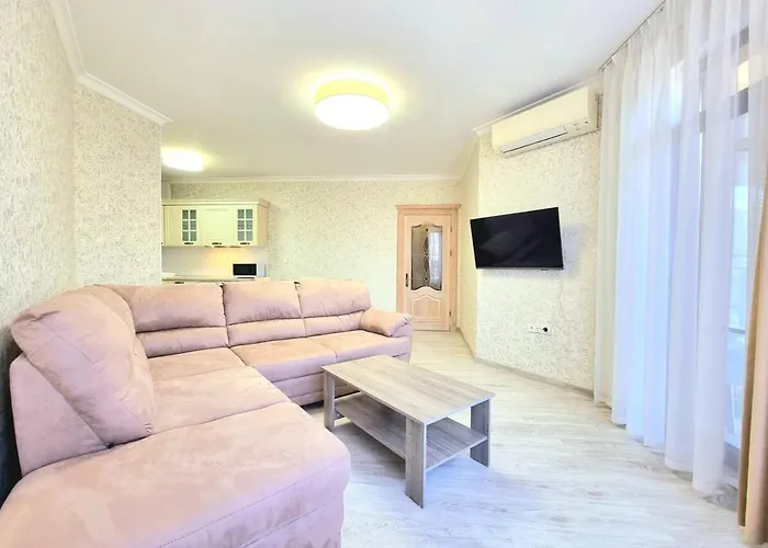 Sunrise Dreams With Free Parking *