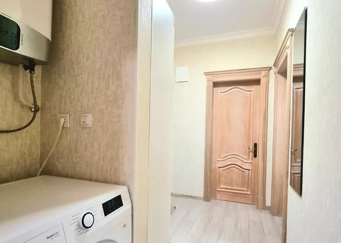 Sunrise Dreams With Free Parking בורגאס