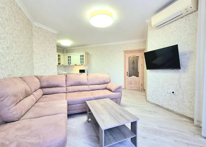 Sunrise Dreams With Free Parking דירה