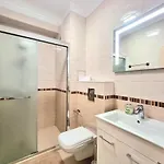 Sunrise Dreams With Free Parking Apartman *