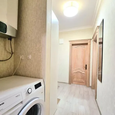 Sunrise Dreams With Free Parking Burgas