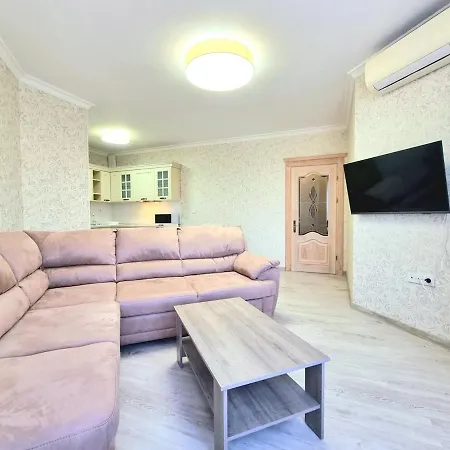 Sunrise Dreams With Free Parking Appartement